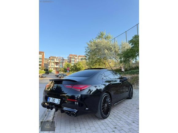 2024 model AMG HATASIZ 55 BİNDE