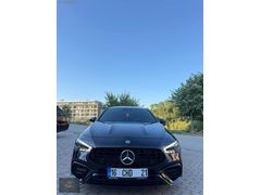 2024 model AMG HATASIZ 55 BİNDE