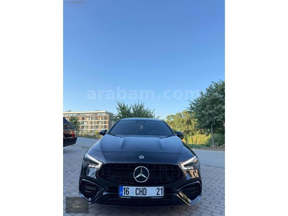 2024 model AMG HATASIZ 55 BİNDE