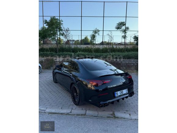 2024 model AMG HATASIZ 55 BİNDE