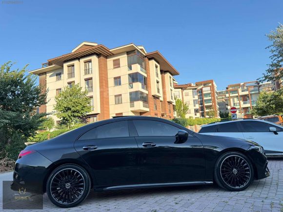 2024 model AMG HATASIZ 55 BİNDE