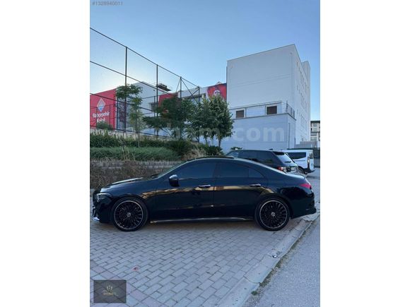 2024 model AMG HATASIZ 55 BİNDE