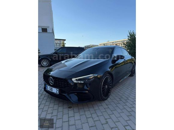 2024 model AMG HATASIZ 55 BİNDE