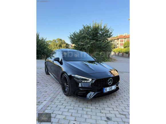 2024 model AMG HATASIZ 55 BİNDE
