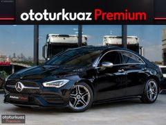 BOYASIZ 2023 CLA200 AMG PLUS ÇİFT HAFIZA ISITMA COMMAND 58.000KM