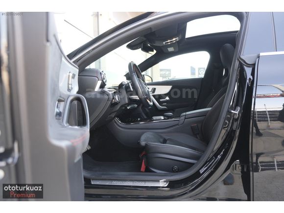 BOYASIZ 2023 CLA200 AMG PLUS ÇİFT HAFIZA ISITMA COMMAND 58.000KM