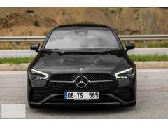 2023 CLA 200 +hibrit benzin AMG YENİ KASA MAKYAJLI HATASIZ