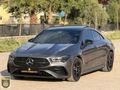33 BİNDE 2024 CLA 200AMG HATASIZ GECE PAKETİ KEYLES TABA ISITMA