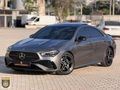 33 BİNDE 2024 CLA 200AMG HATASIZ GECE PAKETİ KEYLES TABA ISITMA