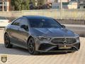 33 BİNDE 2024 CLA 200AMG HATASIZ GECE PAKETİ KEYLES TABA ISITMA