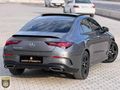 33 BİNDE 2024 CLA 200AMG HATASIZ GECE PAKETİ KEYLES TABA ISITMA