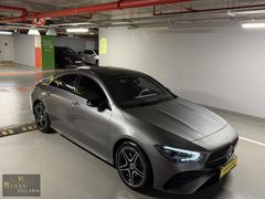 2024 CLA200 AMG+FL-DÜŞÜK KM-MULTBEAM-GECE-ISITMA-NAVI-HATASIZ