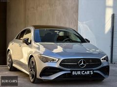 BUR|CAR'S 2024 CLA 200 FL AMG /BOYASIZ/'30.**KM/M.BEAM/G.PAKETİ