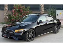 2025 MERCEDES CLA 200 AMG GECE PAKET BURMESTER-MULTİBEAM HATASIZ