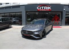 ÇİTRİK OTOMOTİV 2024 CLA 200 KEYLESS GECE PAKETİ BOYASIZ