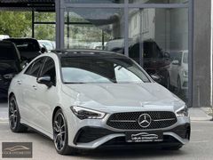 'UĞUR OTOMOTİV'2025 MERCEDES CLA AMG GECE PAKET BRMSTR BOYASIZ