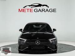 METE GARAGE 2025/CLA200/AMG/19JANT/BURMESTER/GECE PAKT/BYZKMR/