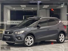 2020 BOYASIZ(TAMPONLAR DAHİL) ARONA FR SADECE 45.000KM