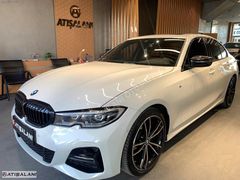 ATIŞALANI OTOMOTİV'DEN 2022/BMV 3.20İ M SPORT/