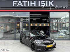 'FTH' 2023 320İ MSPORT HEADUP/HARMAN/OTONM/YENİEKRN/LAZR/63BİNKM