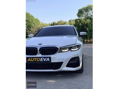 AUTO EVA/320i MSPORT İÇİ TABA HATASIZ BOYASIZ TRAMERSİZ