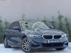 66.000 KM DEĞİŞENSİZ | BMW 320i M SPORT | HAFIZA | HAYALET