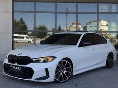 **BOYASIZ*2022*MODEL*99.000'KM*BMW*3.20İ*M SPORT*G-20**