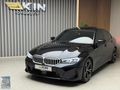 AKINOTO'DAN 3.20İ M SPORT/HEAD-UP/HARMAN/MAKYAJLI