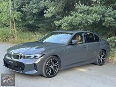 Ewo's Cars | 2022 BMW 320i M Sport Makyajlı Kasa Hatasız