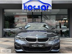 2022 Y.LOGO Hatasız! Sadece 57.000'de 320i MSport HFIZA+NBT+HYLT