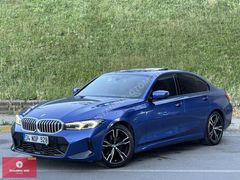 KREDİ OLUR 2023 MODEL BMW 320İ M SPORT HATASIZ