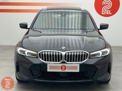 OTOKOÇ 2.EL DENİZLİ'DEN BMW 320İ M SPORT 113.588 KM
