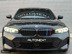 AUTONEXT 2022 320İ MSPORT-HATASIZ-LCİ-TABA-HARMAN-HEADUP-19'JANT