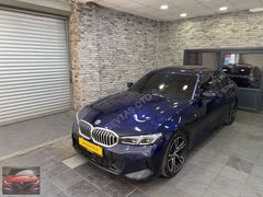 SEVTAŞ OTO'DAN M SPORT Tanzanite Mavi /HEAD UP MAKYAJLI BOYASIZ