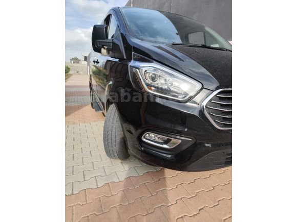 Sahibinden Ford Tourneo Custom 2.0 EcoBlue 320 S Titanium Plus 2023 Model