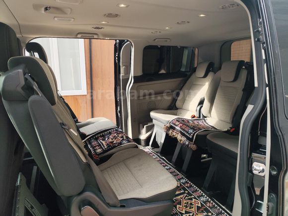 Sahibinden Ford Tourneo Custom 2.0 EcoBlue 320 S Titanium Plus 2023 Model