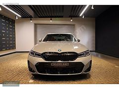 NİĞDELİLER 2023 BMW 320i Sedan 1.6 170HP M Sport /Bayi /7879
