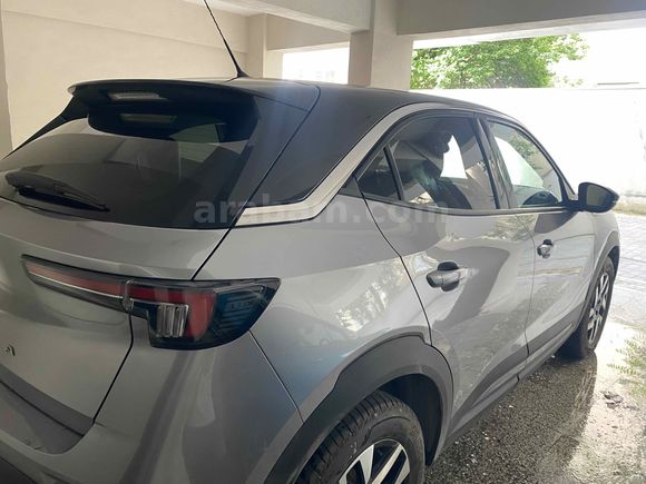 Sahibinden Opel Mokka 1.2 T Elegance 2023 Model 
