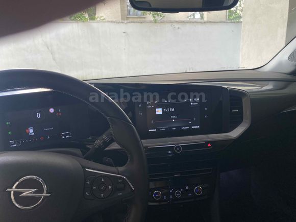 Sahibinden Opel Mokka 1.2 T Elegance 2023 Model 