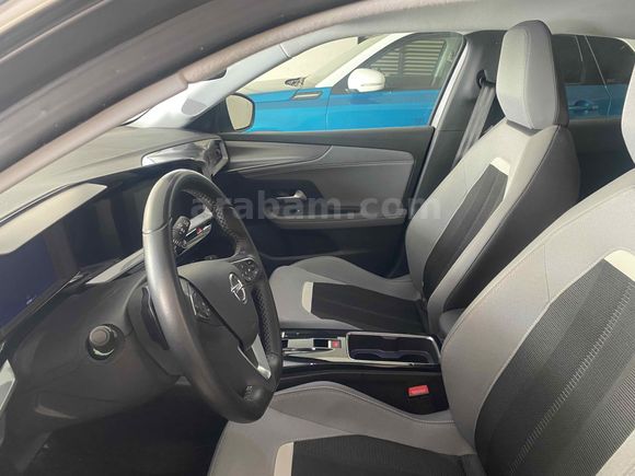 Sahibinden Opel Mokka 1.2 T Elegance 2023 Model 
