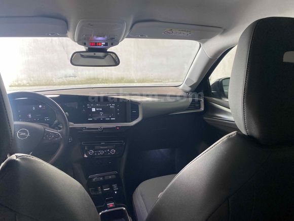 Sahibinden Opel Mokka 1.2 T Elegance 2023 Model 