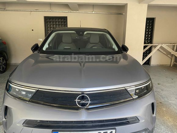 Sahibinden Opel Mokka 1.2 T Elegance 2023 Model 
