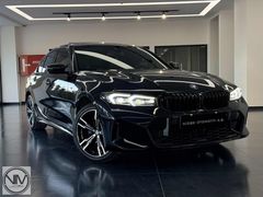 2024 M-SPORT / HEAD-UP / TABA / HARMAN / LAZER