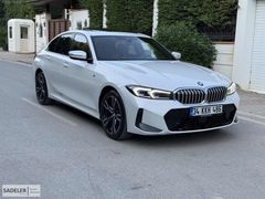 2024 // BMW 320i M SPORT // 26.000 KM // E-SİM/ HARMAN KARDON