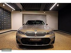 NİĞDELİLER 2025 BMW 320i Sedan 1.6 170HP M Sport /Bayi /7888