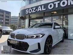 SÖZ AL 2025 3.20İ M PAKET BOYAYOK /E SİM/SANRUFF/HARMAN/10.500KM