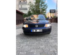 Sahibinden Volkswagen Passat 1.8 T Highline 2000 Model