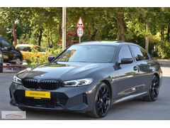 EKSPRES PLAZA'DAN 2025 BMW 3.20 İ M-SPORT SHADOW BORUSAN ÇIKIŞLI