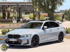 2025 BMW 320i M SPORT BROOKLYN GREY HARMAN TABA HATASIZ 6.001