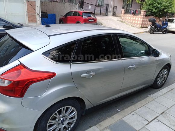 Sahibinden Ford Focus 1.6 Ti-VCT Titanium 2013 Model